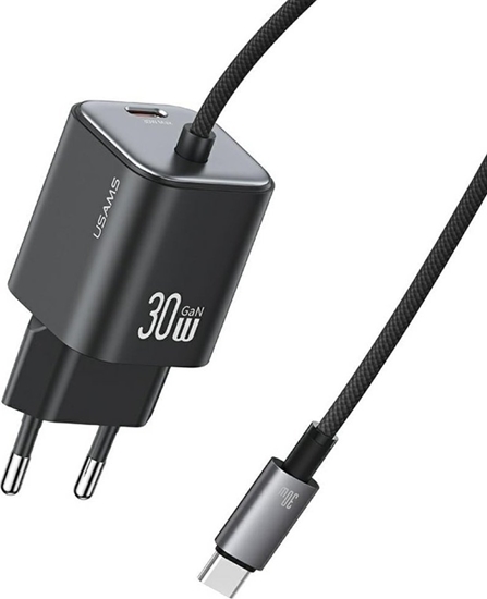 Picture of Usams CC264 PD30W CC su krovimo laidu