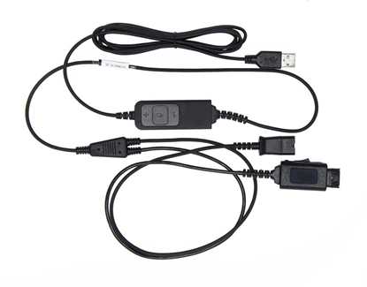 Picture of USB (Y) TRAINING ADAPTER