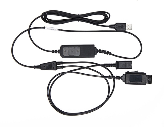 Picture of USB (Y) TRAINING ADAPTER