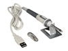 Изображение USB lodāmurs, 10 W, temperatūras diapazons: 420–480 °C