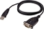 Picture of USB to RS-232 Adapter (FTDI)