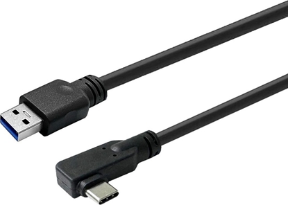 Attēls no USB-A to USB-C Cable 10m