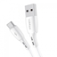 Picture of USB-A to USB-C cable VFAN X05, 3A, 2m