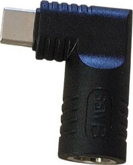 Изображение USB-C male to Classic 7.4*5.0