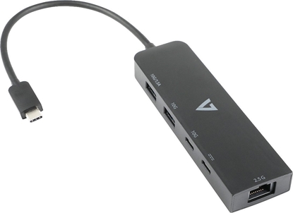 Picture of USB-C TO ETHENET 2.5G ADAPTER