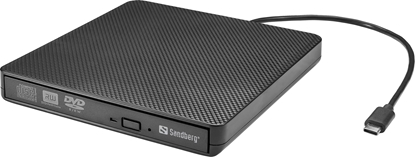 Picture of USB-C/A DVD Drive