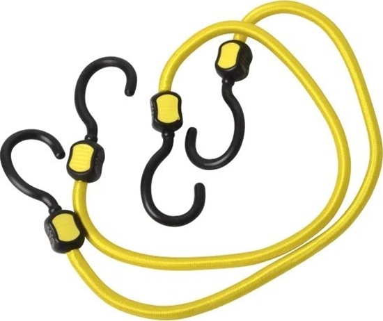 Picture of Usorteret Bagagestrop 61 cm. - 2 stk.