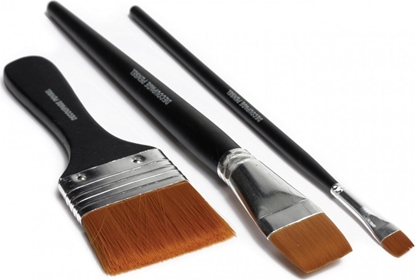 Attēls no Usorteret Decoupage zestaw pdzli 3stk