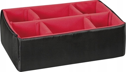 Picture of Usorteret Explorer Cases Tilbehør (L x B x H) 375 x 265 x 13 mm DIV3818