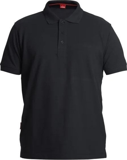 Picture of Usorteret F.ENGEL Poloshirt Poloshirt Str.: L Farve: Sort