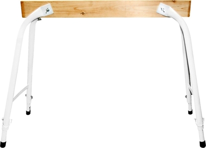 Picture of Usorteret Foldebukke teleskopben - 2 stk.