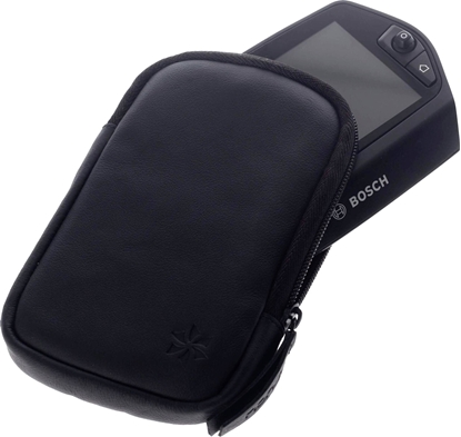 Picture of Usorteret honju BIKE E-bike-computertaske Sort