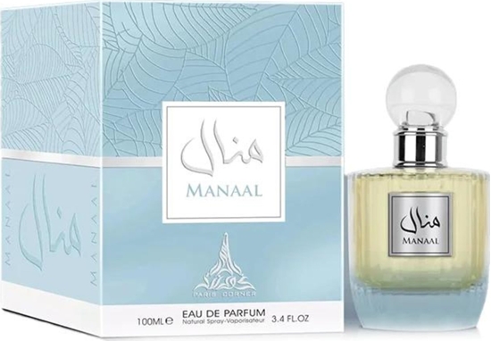 Picture of Usorteret Paris Corner Manaal EDP W 100 ml