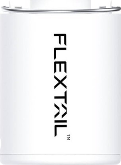 Picture of Usorteret Przenona pompka Flextail 2W1 Tiny Pump X 2024, biaa