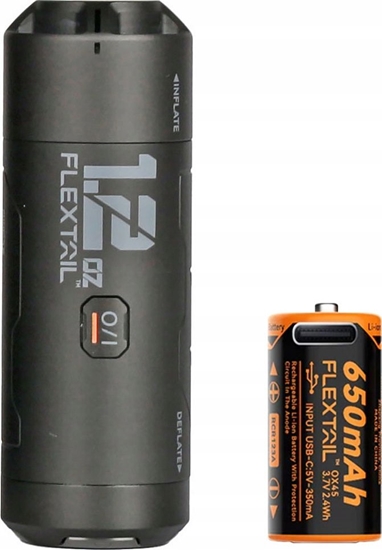 Picture of Usorteret Przenona pompka Flextail Zero Pump