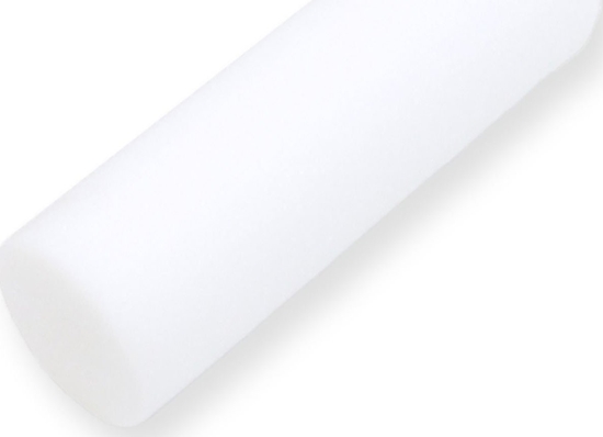 Picture of Usorteret QPT Malerrulle 10 cm Skum Ø34 mm