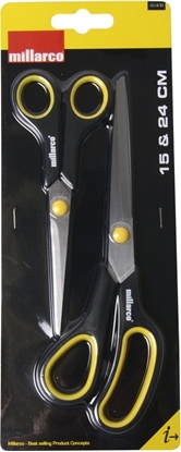 Attēls no Usorteret Saksesæt 2 stk.