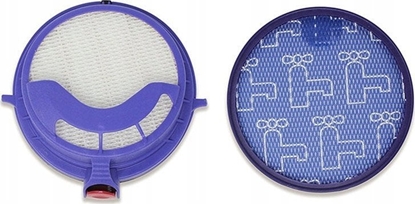 Изображение Usorteret Tragtsæt - 4 stk.