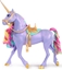 Attēls no Usorteret Unicorn Academy Rainbow Light Up Wildstar 28 cm