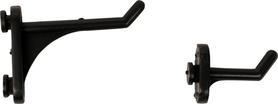 Изображение Usorteret Værktøjskroge 10 stk. - ass.