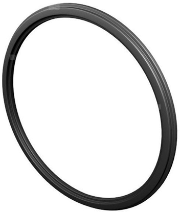 Attēls no Uszczelka do rury kanalizacji zewntrznej  MAGNACOR  400 MC