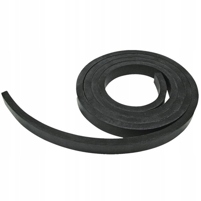 Picture of Uszczelka EPDM (wewntrzna do 120°C) fi 80