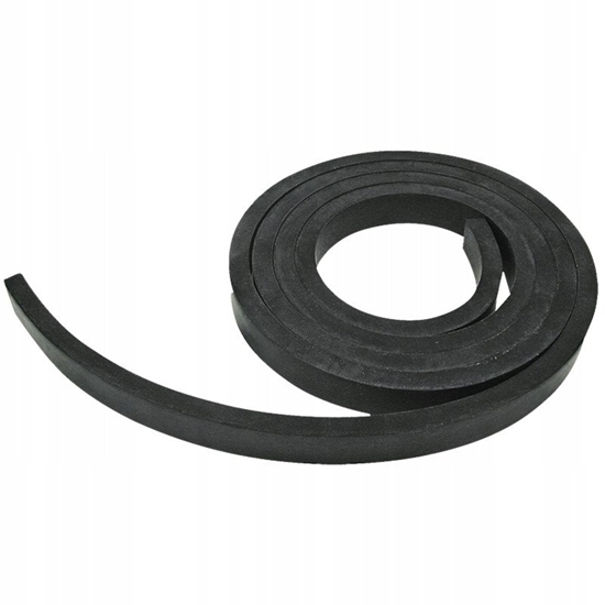 Picture of Uszczelka EPDM (wewntrzna do 120°C) fi 80