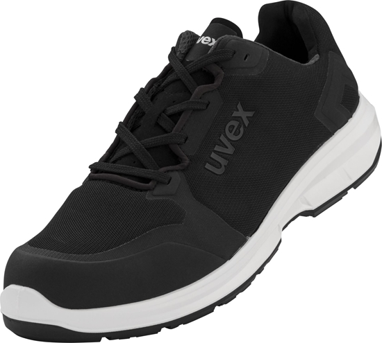 Picture of uvex  1 Sport S1 P SRC  shoe black, size 47