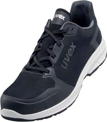 Picture of uvex 1 sport S1 P SRC shoe black size 38