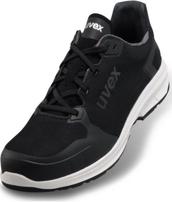 Picture of uvex 1 sport S1 P SRC shoe black size 41