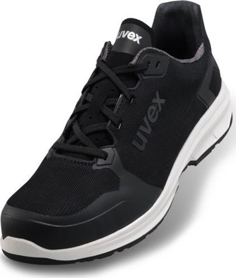 Picture of uvex 1 sport S1 P SRC shoe black size 41