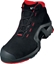 Picture of uvex 1 x-tended support S3 SRC lace-up boot size 42