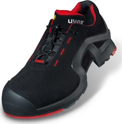 Picture of uvex 1 x-tended support S3 SRC shoe size 41