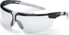 Picture of Aizsargbrilles UVEX i-3; Supravision excellence; skaidrs; pelēks