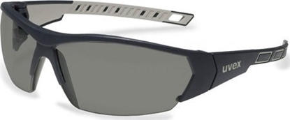 Picture of Aizsargbrilles UVEX i-Works; Supravision excellence; pelēks / melns