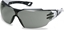 Picture of Aizsargbrilles UVEX Pheos CX2; Supravision excellence; pelēki