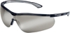 Picture of Aizsargbrilles UVEX Sportstyle; Silvermirror; pelēki