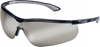Picture of Aizsargbrilles Uvex Sportstyle; pelēks / melns