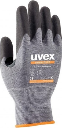Picture of uvex athletic D5 XP cut protection glove size 11