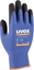Picture of uvex athletic lite assembly glove size 9