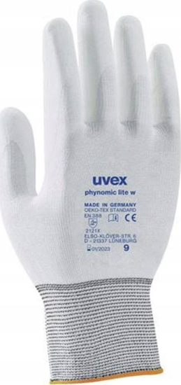 Picture of uvex phynomic lite w, Gr. 08