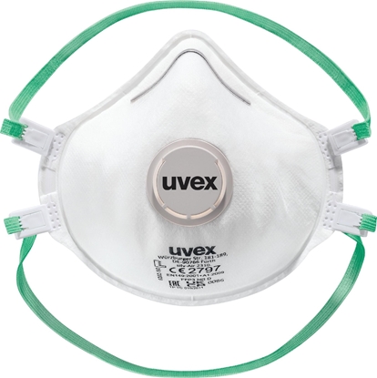 Picture of uvex silv-Air classic 2310 planet 15x