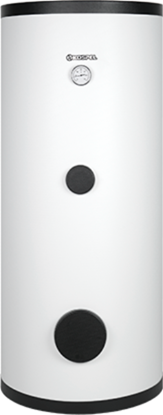Picture of Ūdens sildītājs SWP-201 (S=2,05m2, V=197l) Kospel