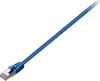 Picture of V7 CAT6 Ethernet Shielded STP 05M Blue
