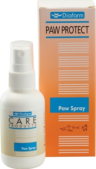 Picture of Vaco Diafarm Paw Spray 50Ml