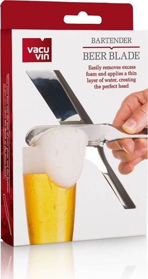 Picture of Vacu Vin Brzytwa do piwa uniwersalny