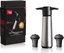 Attēls no Vacu Vin Wine Saver Stainless Steel Gift box