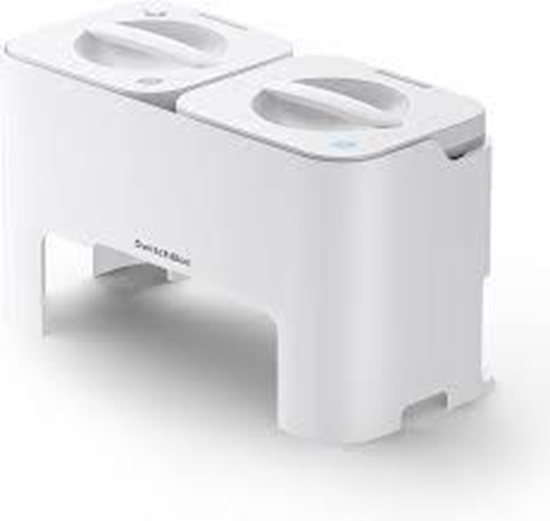 Изображение Vacuum Cleaner Accessory|SWITCHBOT|Water Tank|For S10|W3211800-WGSX