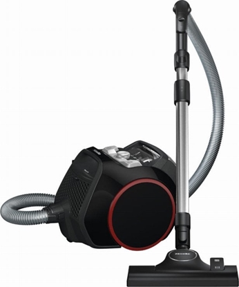 Picture of Vacuum cleaner Miele Boost CX1 obsidian black 11602470