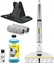 Изображение Vacuum Cleaner|KARCHER|Electric wiping mop EWM 2|Cordless|White|Weight 2.4 kg|1.056-310.0